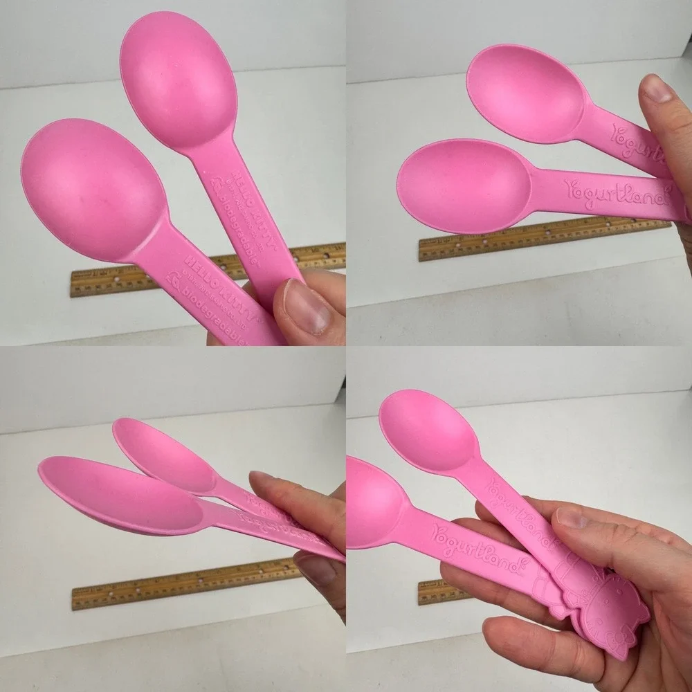 Sanrio 2010s yogurtland